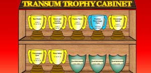 50 Trophys